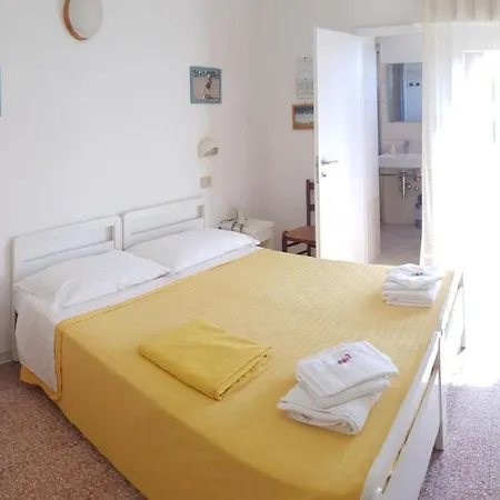 Le Pleiadi 3* Bellaria-Igea Marina