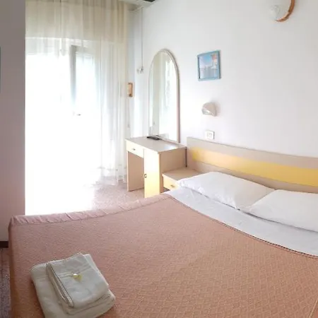 Le Pleiadi Hotel 3*