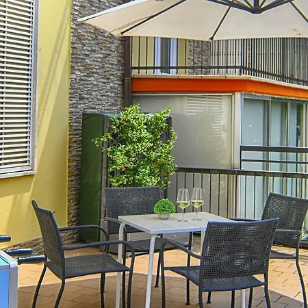 Hotel Le Pleiadi