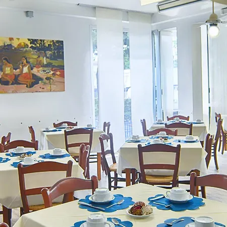 Le Pleiadi Hotel 3*