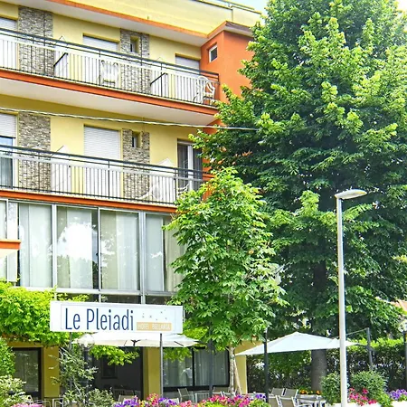 Hotel Le Pleiadi Bellaria-Igea Marina