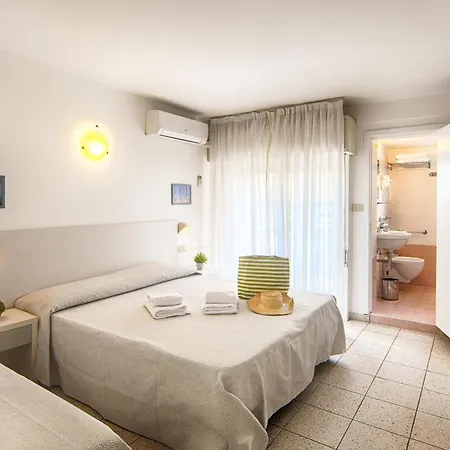 Le Pleiadi Bellaria-Igea Marina