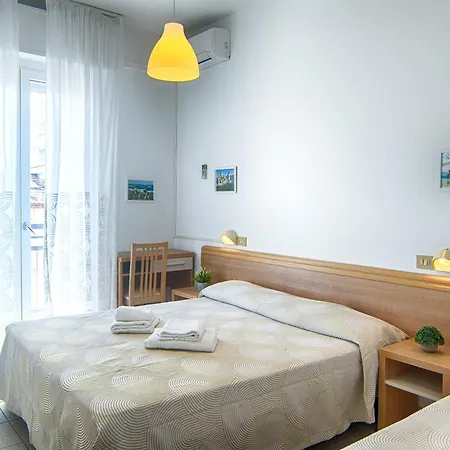 Hotel Le Pleiadi
