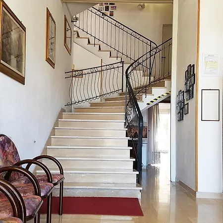 Hotel Le Pleiadi 3*