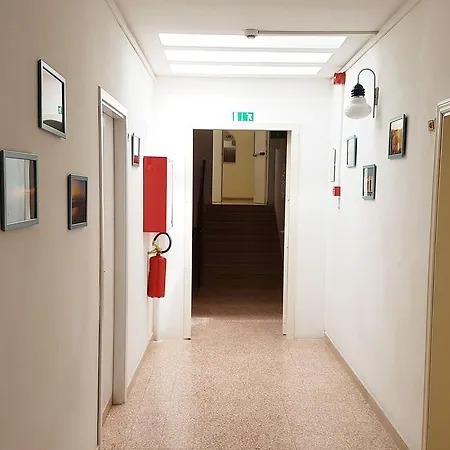 Le Pleiadi Hotel Bellaria-Igea Marina